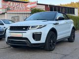 Land Rover Range Rover Evoque Cabriolet HSE Dynamic