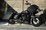 Harley-Davidson FLTRX Road Glide Bagger - HARLEY-DAVIDSON FLT