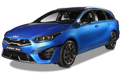Kia Ceed 1.0 T-GDI Vision SportswagonAKTIONS-ALARM!