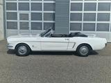 Ford Mustang Cabrio H-Kennzeichen Automatik - Offers matching your search criteria