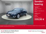 Audi A3 Limousine advanced 30 TDI S tronic* - Audi A3: Tronic