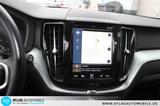 Volvo XC60 Momentum AWD LEDER=NAVI=LED=KAMERA=AHK=TOP- - Volvo Gebrauchtwagen in Norderstedt