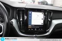 Volvo XC60 Momentum AWD LEDER=NAVI=LED=KAMERA=AHK=TOP-