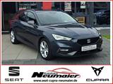 Seat Leon SP 2.0 TDI FR 4Drive DSG LED Navi - Seat Leon mit Diesel-Antrieb: Allradantrieb