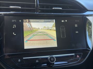 Opel Corsa F Edition 1.2 KAMERA CARPLAY SHZ LHZ