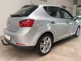 Seat Ibiza 1.2 TSI Klima 2.Hand Alu Allwetter AHK - Seat Ibiza in Duisburg