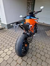 KTM 1290 Super Duke RR - KTM 1290 SUPER DUKE RR