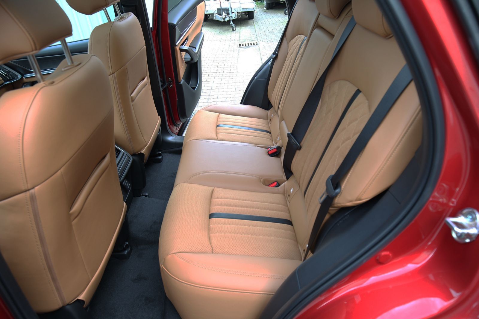 Mazda CX-60 - Bild 23