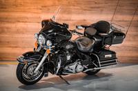 Harley-Davidson FLHTCU Electra Glide Ultra Classic 103 -Kesstech