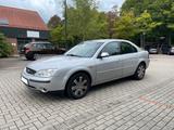 Ford Mondeo, nur 80t Km, 2-Hand, gepflegt - gebrauchte Ford Mondeo aus dem Jahr 2001