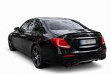 Mercedes-Benz E 350 Lim, AMG Line E53 UMBAU Widescreen LED LE. - : Alcantara, Plug-In Hybrid, Limousine