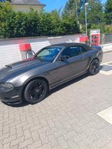 Ford auto ford Mustang GT - Ford Mustang in Wiesbaden