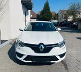 Renault Megane IV Grandtour Life - Renault Megane IV Grandtour Gebrauchtwagen