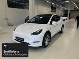 Tesla Model Y Long Range AWD - Tesla Model Y Gebrauchtwagen