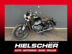 ROYAL ENFIELD Super Meteor 650 ABS ++ SOFORT VERFÜGBAR