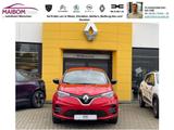 Renault ZOE EV50 Evolution CARPLAY SITZHZ KAMERA - : Rot, Notbremsassistent