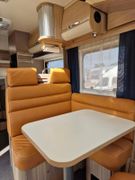 Adria Sonic Axess I600 SL*Luftfederung*Dachklima*Solar