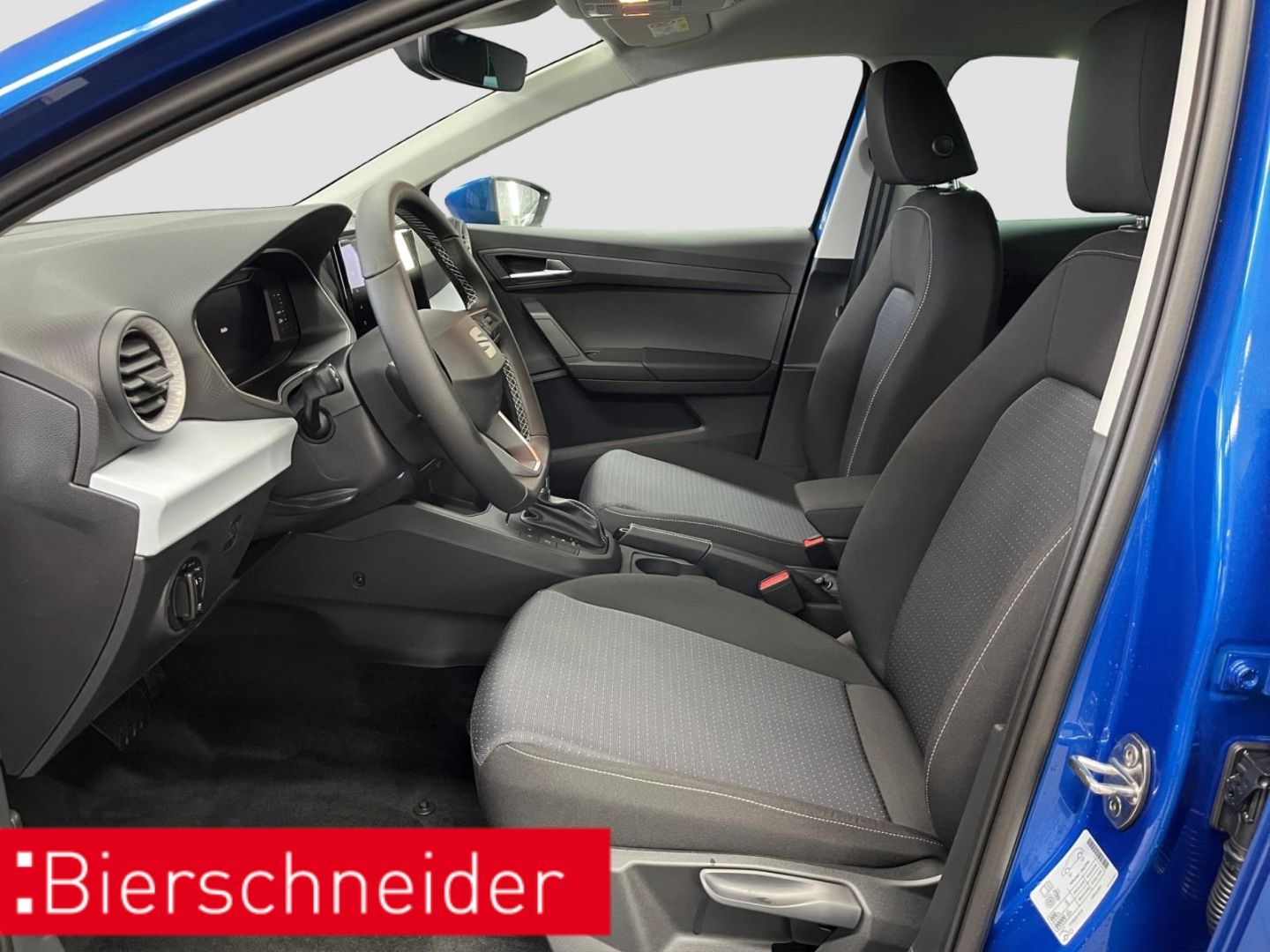 Seat Ibiza - Bild 13