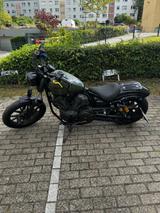 Yamaha XV 950 Bolt - Yamaha Motorräder in Düsseldorf