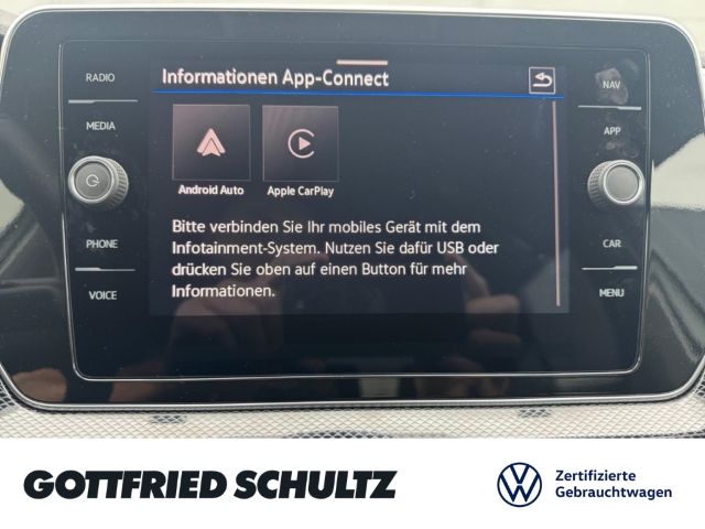Volkswagen T-Cross - Bild 21