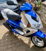 Peugeot Speedfight 2 100 Pulsar Blue/Silver - Angebote