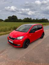 Skoda Citigo 1.0 MPI 44kW Style Style - Skoda Citigo Style mit Benzin-Antrieb