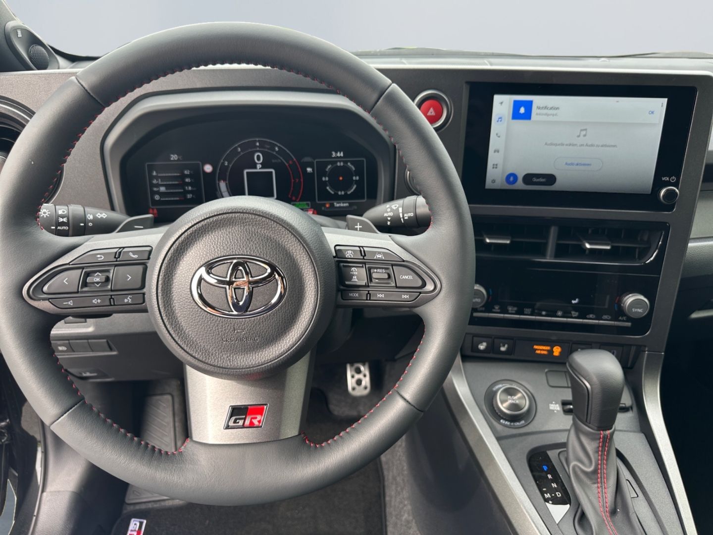 Toyota Yaris - Bild 9