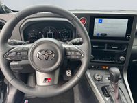 Toyota Yaris - Vorschau Bild 9