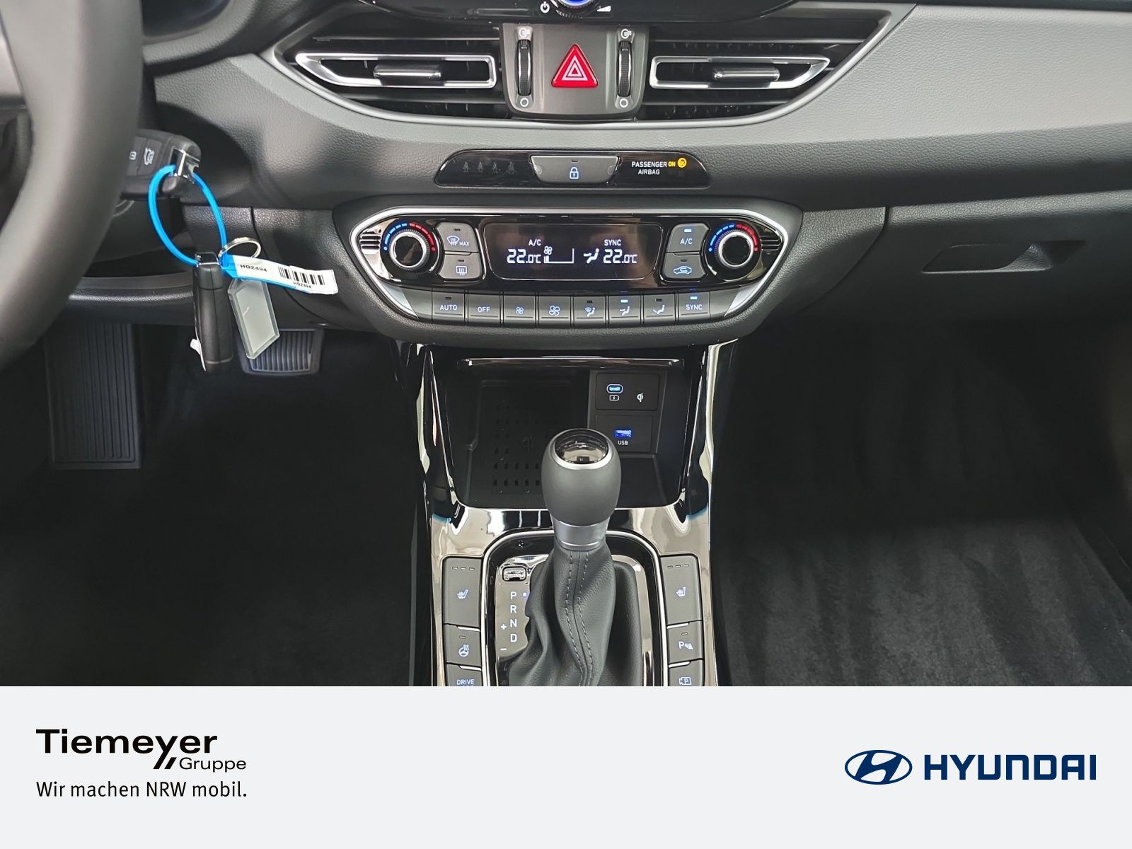 Hyundai i30 – Bild 13