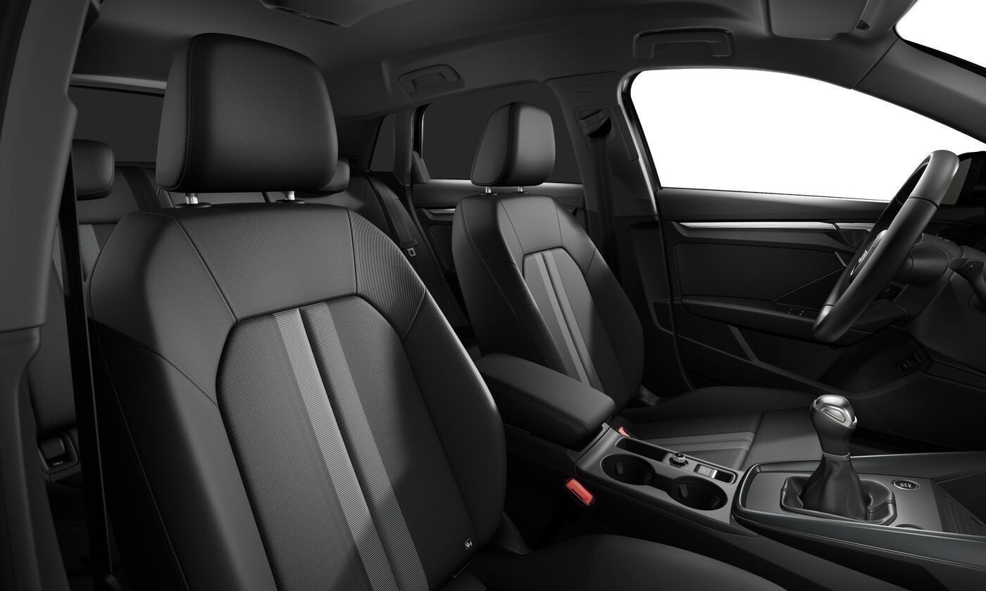 Audi A3 - Bild 4