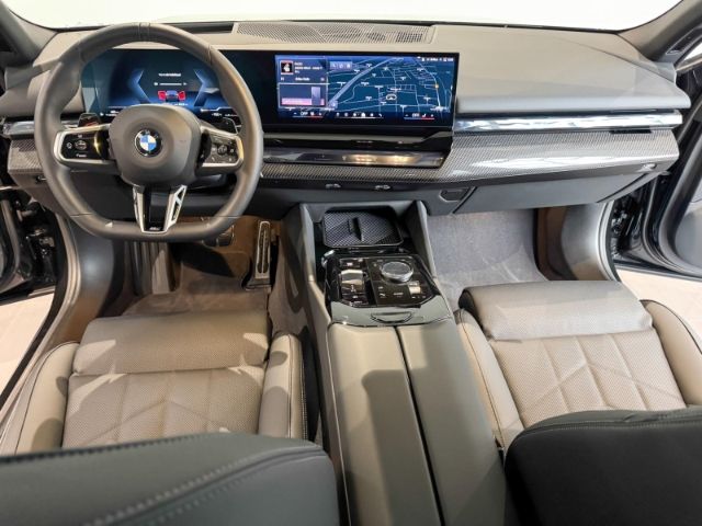 BMW 520 - Bild 13