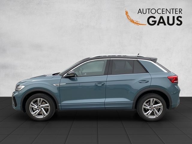 T-Roc R-Line 2.0 TDI DSG 367€ ohne Anz. LED*Navi