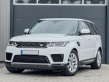Land Rover Range Rover Sport S *Panorama*StandH.* - Land Rover Range Rover Sport aus 2019