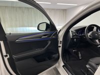 BMW X4 - Vorschau Bild 30