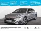 Volkswagen Arteon Shooting Brake 2.0 TSI R-Line AHK LED Nav - Volkswagen Arteon: Shooting Brake