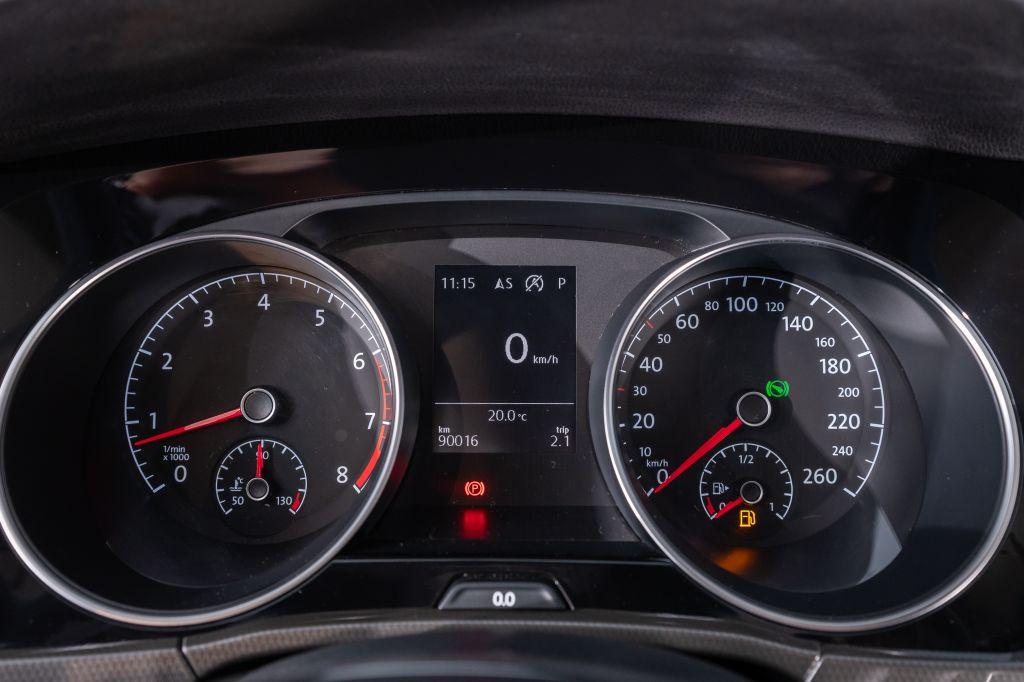 Volkswagen Touran 1.5 TSI DSG IQ.DRIVE 7-Sitzer, миниатюра 14