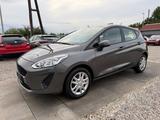 Ford Fiesta Trend Sportsitze Sport Lenkrad - Ford Fiesta Gebrauchtwagen in Hannover