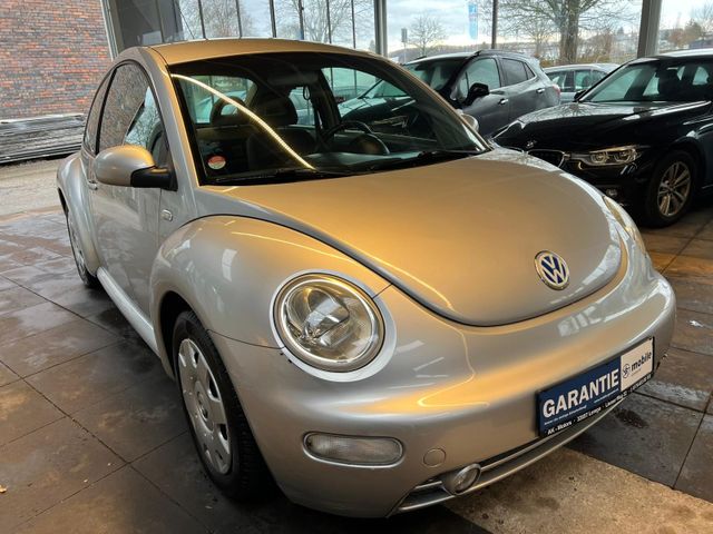 Volkswagen New Beetle 1.6