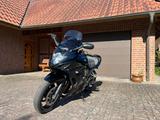 Suzuki GSX1250FA - SUZUKI GSX1250FA