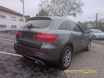 Mercedes GLC 250 - 6