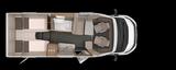 Knaus VAN TI 650 MEG VANSATION - Knaus Vansation 650 meg
