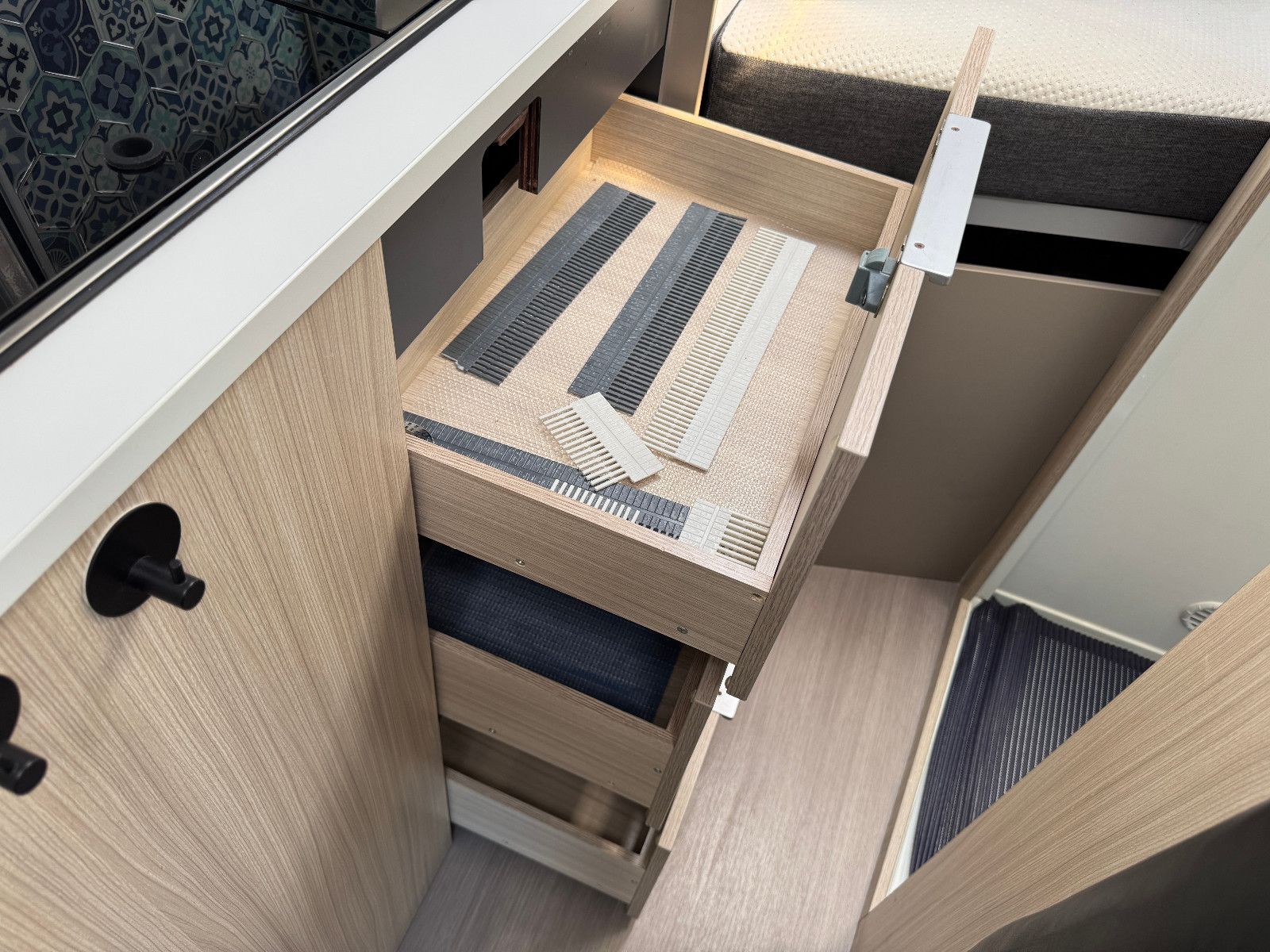 Fahrzeugabbildung Adria TWIN 540 SP PLUS FIAT DUCATO VOLLAUSTATTUNG 1H