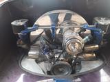 Volkswagen Karmann Ghia - VW Karmann Ghia Gebrauchtwagen
