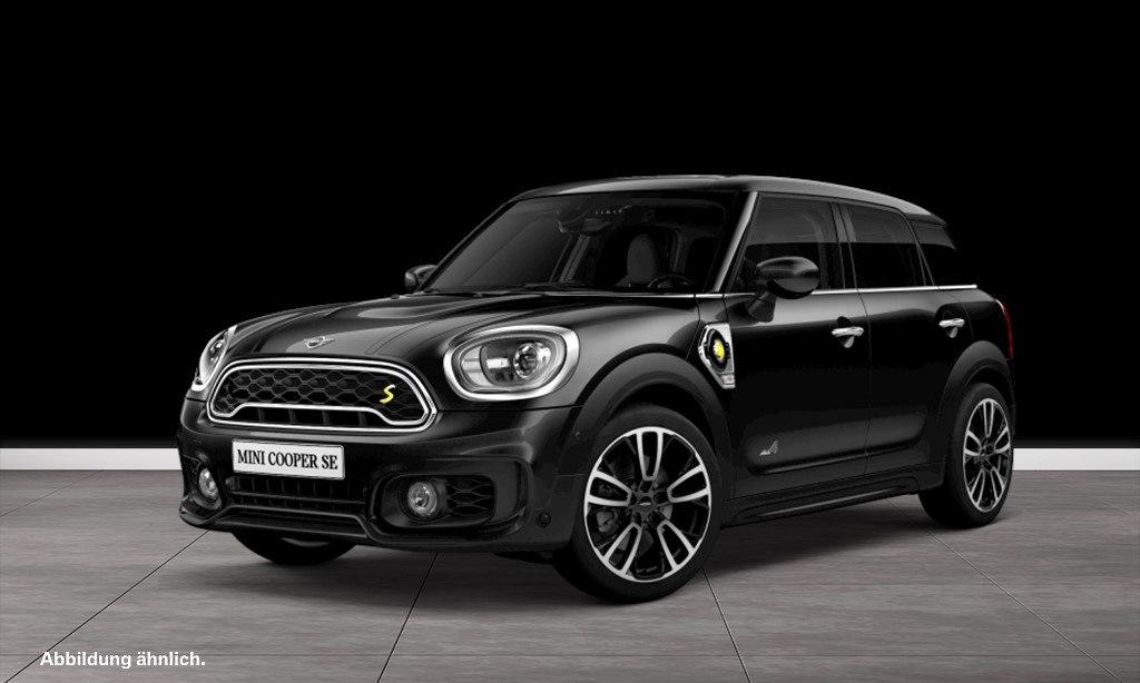MINI Cooper S E ALL4 Countryman H/K DAB LED PANO RFK
