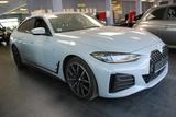 BMW 430 Gran Coupe - M SPORT - - BMW 430 Gran Coupé aus 2022
