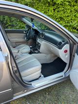 Hyundai Sonata 2.4 - Hyundai SONATA Gebrauchtwagen
