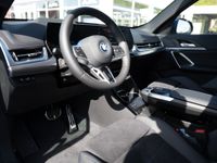 BMW iX1 - Vorschau Bild 24