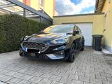 Ford Focus 2,3 EcoBoost ST Styling-Paket Turnier ... - Ford Focus: Styling
