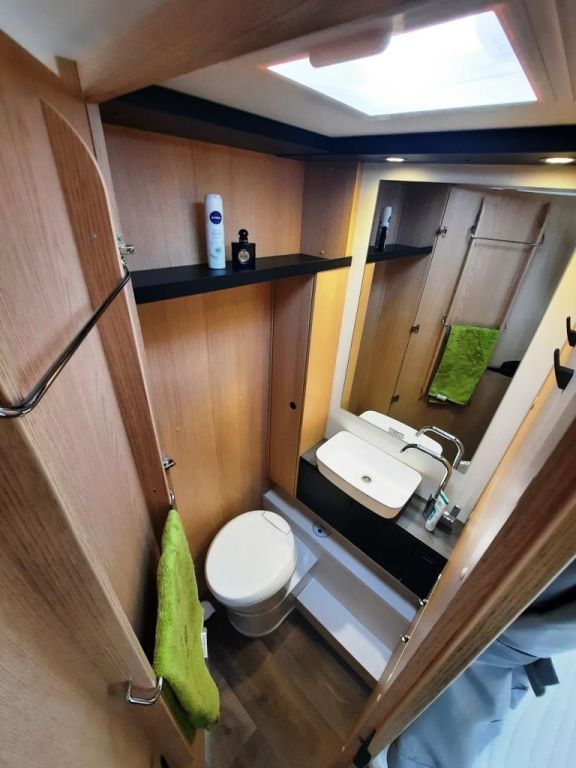Fahrzeugabbildung Sunlight T 68 Verfüg./Sparen Sie 3.604,- €