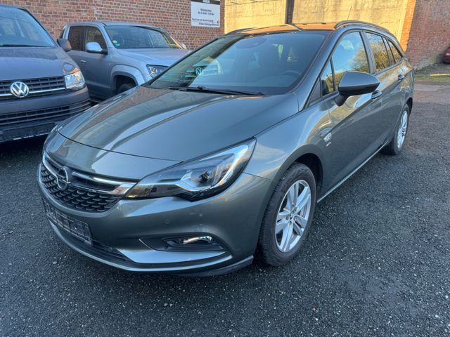 Opel Astra K Sports Tourer Active